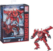 Hasbro Studio Serie SS-71 Deluxe Dino