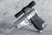 Magic Square MS-B36X+ Doomsday Megatron Toy Deco Version