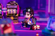 Der Avatar des Königs Anime Qing Cang Future E-Sports Ye Xiu Geburtstag Q-Version von Hand