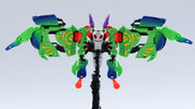 52Toys BeastBOX BB-50 Kite-Mousse