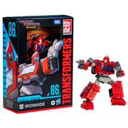 Hasbro Transformers Studio Serie 86-17 Voyager Class The Transformers: The Movie Ironhide