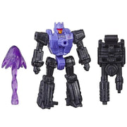 Hasbro Transformers Guerra Cybertron Siege Caliburst E4494