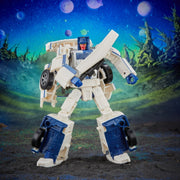 Hasbro Transformers Legacy Evolution Breakdown