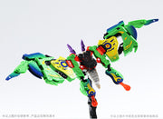 52Toys BeastBOX BB-50 Kite-Mousse