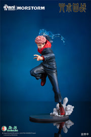 AniMester Jujutsu Kaisen Yuji Itadori 1/7 Scale Figure