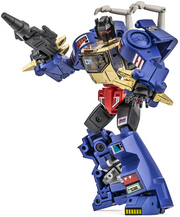 NewAge H44V Ymir Grimlock G2 Version