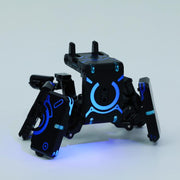 52toys MegaBox MB-16WFBJ Tukuru (Bleu néon)