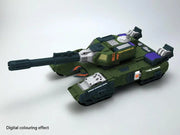 FansHobby MB-17 Armada Megatron