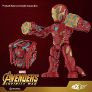 52TOYS MEGABOX Iron Man
