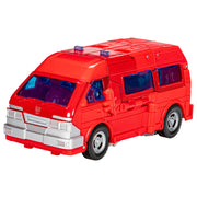 Hasbro Transformers Studio Serie 86-17 Voyager Class The Transformers: The Movie Ironhide