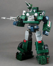 MakeToys MT RM-02Y GunDog Hound Limited Edition