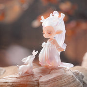 Spice Princess Series Figure