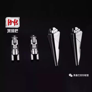 Black Mamba LS-08 Sidearm Sideswipe