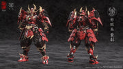 CangDao Model CD-08 Scorpion