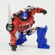 Perfekter Effekt DX10 Jetpower Optimus Prime