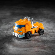 IronFactory EX-58 Hometown Watcher Huffer
