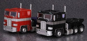 Takara MP-10B Optimus Prime Black Convoy-Version