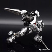 Black Mamba LS-08 Sidearm Sideswipe