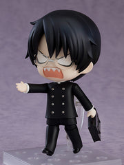 Good Smile Company GSC xxxHolic Nendoroid No.1961 Kimihiro Watanuki