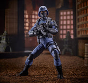 Oficial Cobra de la serie GI Joe Classified de Hasbro 