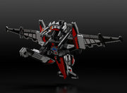 Good Smile Company GSC Dennou Boukenki Webdiver Moderoid Wyverion Model Kit
