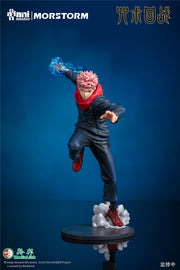 AniMester Jujutsu Kaisen Yuji Itadori 1/7 Scale Figure