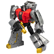 Hasbro Transformers Studio Series 86-15 Leader The Transformers: The Movie Dinobot Sludge