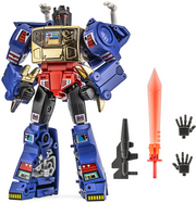 NewAge H44V Ymir Grimlock G2 Version
