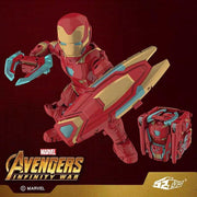 52TOYS MEGABOX Iron Man