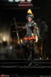 Tbleague Imperial Guardian (Blue) 1/12 Scale Figure