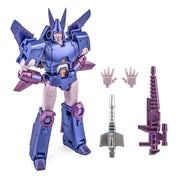 NewAge H43 Tyr Cyclonus