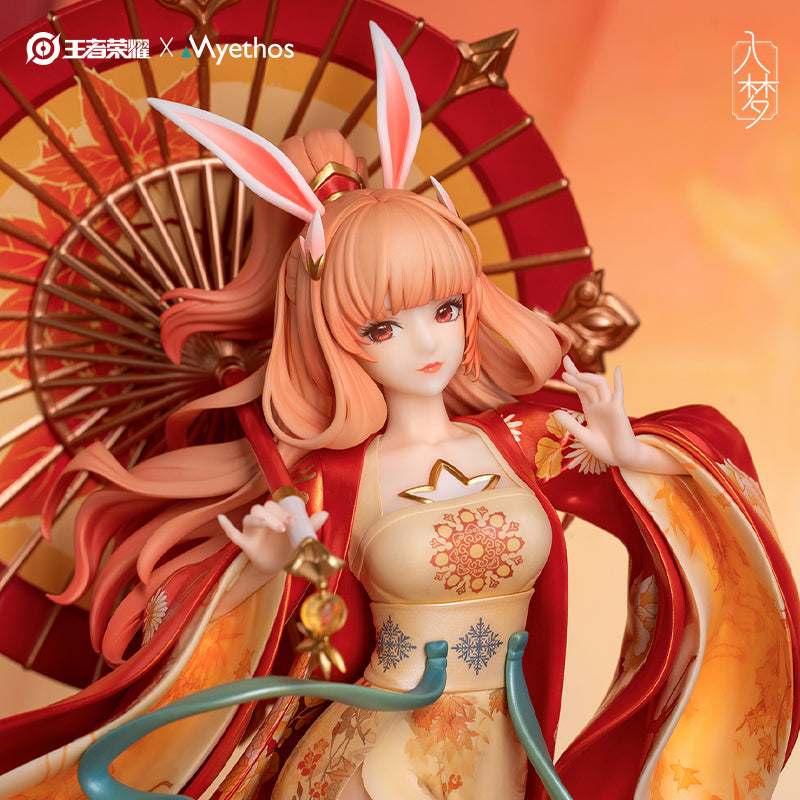 Myethos Gongsun Li: Jing Hong Dance Ver. 1/7 Abbildung