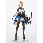 Apex Toys Punishing: Grey Raven Apex Arctech Bianca: Veritas Figur im Maßstab 1/8 