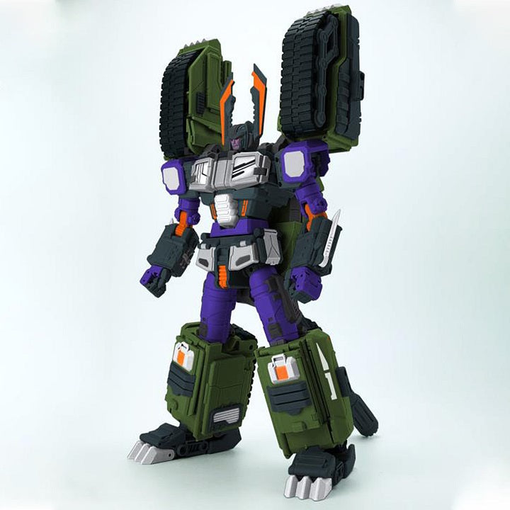 FansHobby MB-17 Armada Megatron