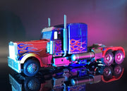 Black Mamba BMB LS-03F Commander Leader Optimus Prime OP Oversized MPM-04 Improved Version