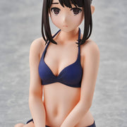 Union Creative Ganbare, Douki-chan (style maillot de bain) Figure