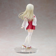 Union Creative Fate/kaléid liner Prisma Illya: Prisma Phantasm Illyasviel von Einzbern Figure