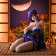 Union Creative World’s End Harem Mira Suou Figurine à l’échelle 1/6