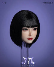 1/6 YMTOYS YMT065 "Circular" Head Sculpt