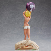 Union Creative Overlord Aura Bella Fiora (so-bin Ver.) Figure