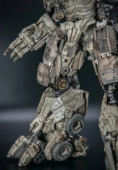 Unique Toys R-05 Desperado Battle Damaged Version（Desert color）