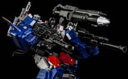 Maketoys MTCD-04 Göttlicher Shooter Super Ginrai Optimus Prime