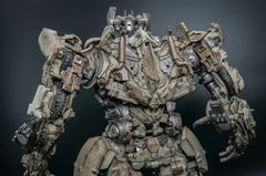 Unique Toys R-05 Desperado Battle Damaged Version（Desert color）