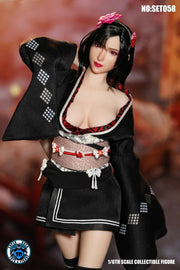 1/6 SUPER PATO SET058 Kit Personalizado