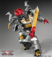 Planet X PX-C04 Cacus Grimlock