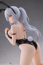 SHOWMON CABA Illustration Figure d'échelle Sei 1/7
