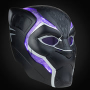 Hasbro Marvel Legends Series Black Panther Elektronischer Rollenspielhelm 