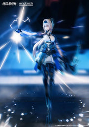 Apex Toys Punishing: Grey Raven Apex Arctech Bianca: Veritas Figur im Maßstab 1/8 
