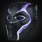 Hasbro Marvel Legends Series Black Panther Elektronischer Rollenspielhelm 