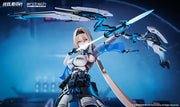 Apex Toys Punishing: Grey Raven Apex Arctech Bianca: Veritas Figur im Maßstab 1/8 